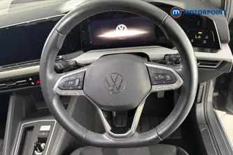 Volkswagen Golf Life Automatic Diesel Hatchback - Stock Number (1685851) - 2nd supplementary image