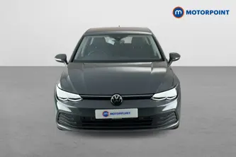 Volkswagen Golf Life Automatic Diesel Hatchback - Stock Number (1685851) - Front bumper