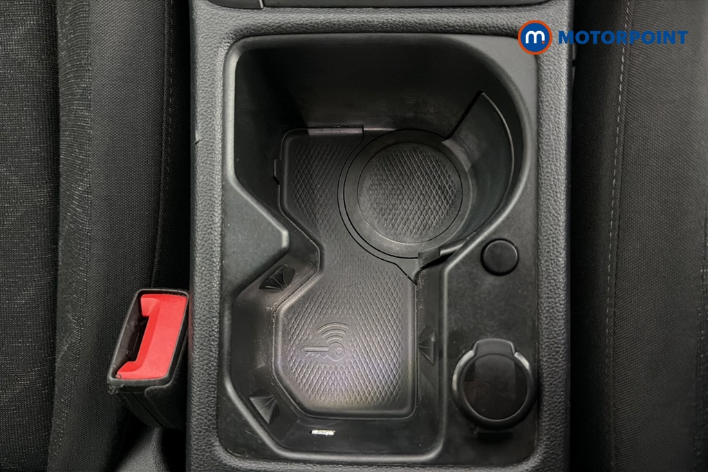 Volkswagen Golf Life Automatic Diesel Hatchback - Stock Number (1685851) - 16th supplementary image