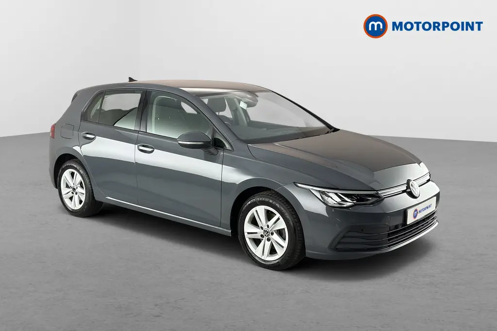 2023 Volkswagen Golf