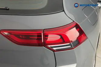 Volkswagen Golf Life Automatic Diesel Hatchback - Stock Number (1685851) - 36th supplementary image