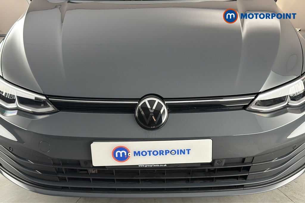 Volkswagen Golf Life Automatic Diesel Hatchback - Stock Number (1685851) - 43rd supplementary image