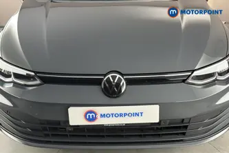 Volkswagen Golf Life Automatic Diesel Hatchback - Stock Number (1685851) - 43rd supplementary image