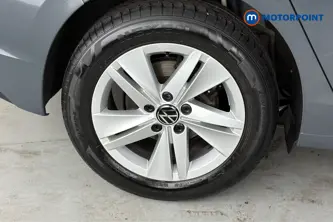 Volkswagen Golf Life Automatic Diesel Hatchback - Stock Number (1685851) - 46th supplementary image