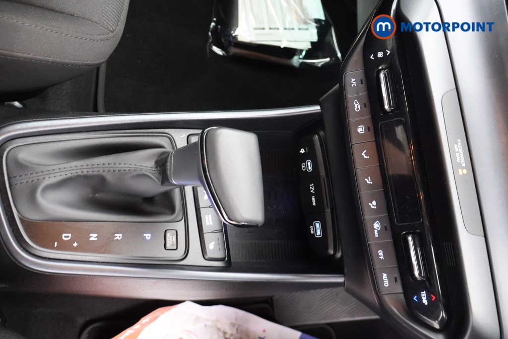 Hyundai I20 Tech Line Automatic Petrol Hatchback - Stock Number (1686033) - 9th supplementary image