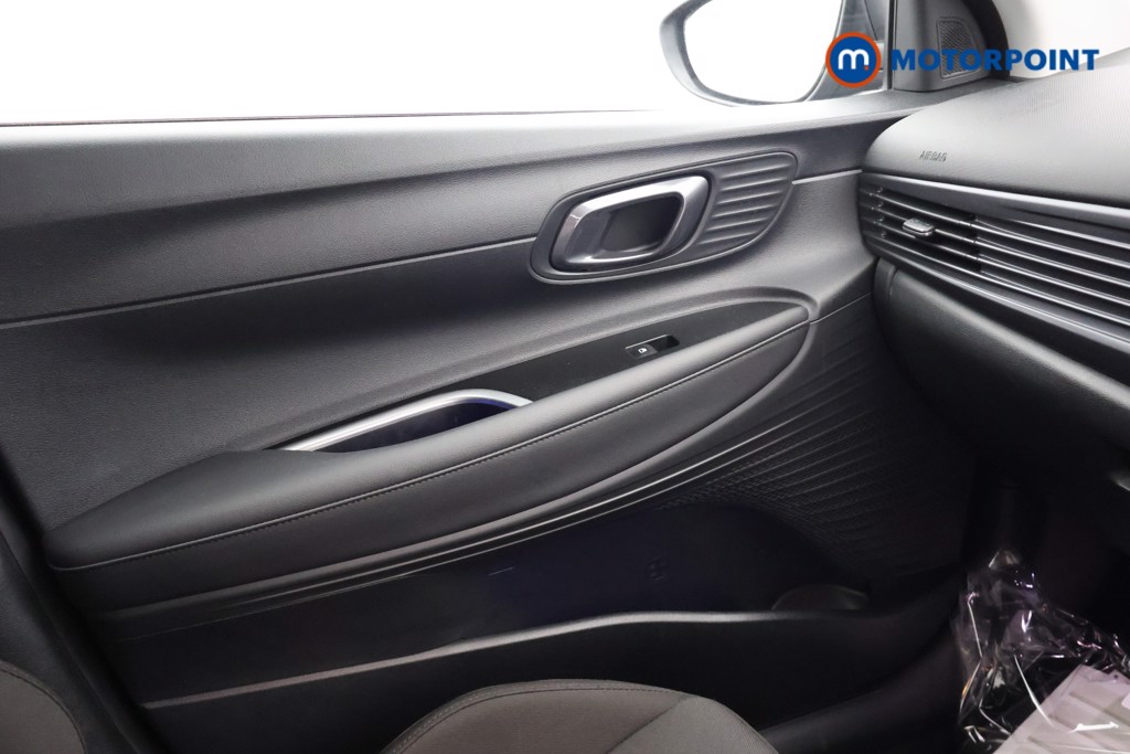 Hyundai I20 Tech Line Automatic Petrol Hatchback - Stock Number (1686033) - 11th supplementary image