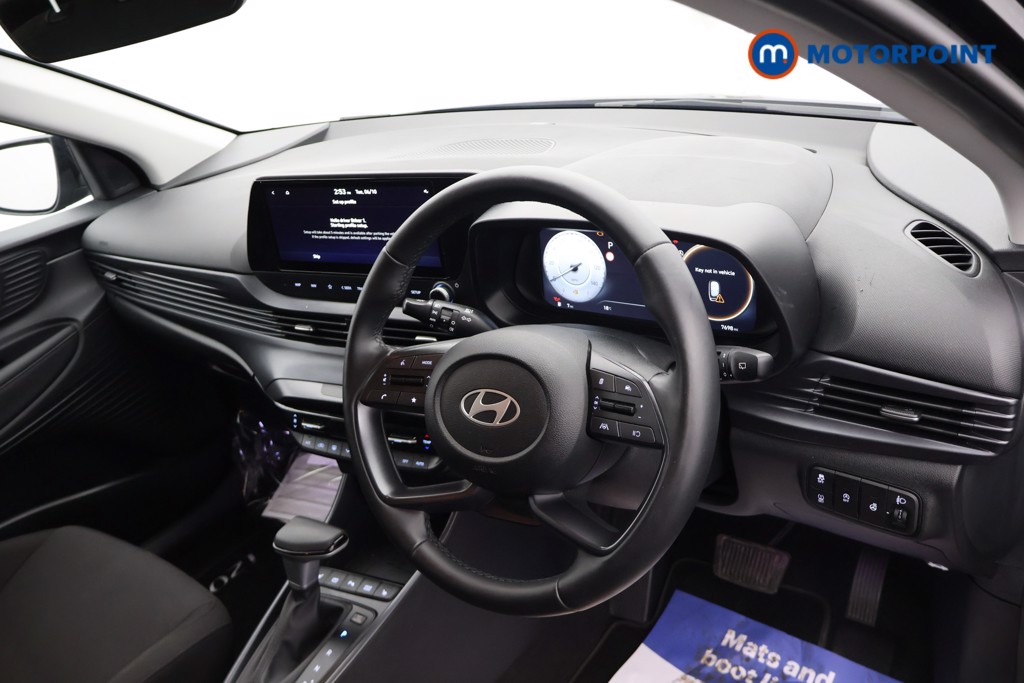 Hyundai I20 Tech Line Automatic Petrol Hatchback - Stock Number (1686033) - 13th supplementary image