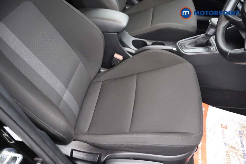 Hyundai I20 Tech Line Automatic Petrol Hatchback - Stock Number (1686033) - 15th supplementary image