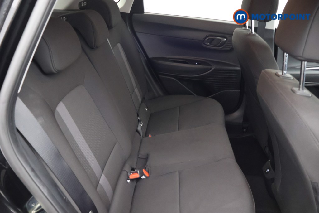 Hyundai I20 Tech Line Automatic Petrol Hatchback - Stock Number (1686033) - 16th supplementary image