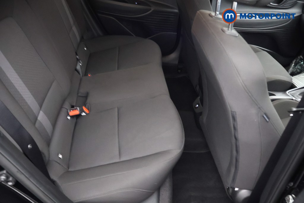 Hyundai I20 Tech Line Automatic Petrol Hatchback - Stock Number (1686033) - 17th supplementary image