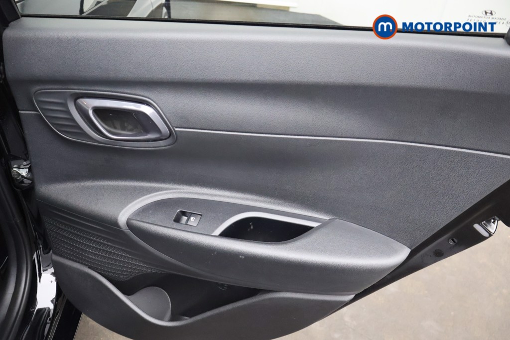 Hyundai I20 Tech Line Automatic Petrol Hatchback - Stock Number (1686033) - 19th supplementary image
