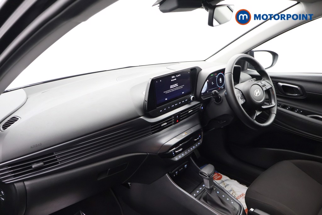 Hyundai I20 Tech Line Automatic Petrol Hatchback - Stock Number (1686033) - 20th supplementary image