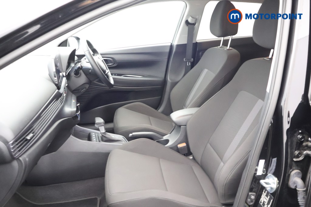 Hyundai I20 Tech Line Automatic Petrol Hatchback - Stock Number (1686033) - 21st supplementary image