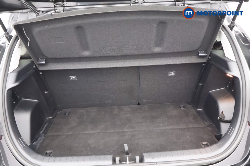 Hyundai I20 Tech Line Automatic Petrol Hatchback - Stock Number (1686033) - 22nd supplementary image