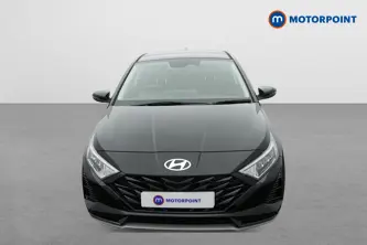 Hyundai I20 Tech Line Automatic Petrol Hatchback - Stock Number (1686033) - Front bumper