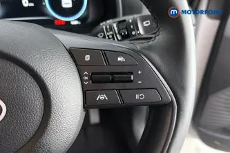 Hyundai I20 Tech Line Automatic Petrol Hatchback - Stock Number (1686036) - 3rd supplementary image
