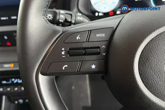 Hyundai I20 Tech Line Automatic Petrol Hatchback - Stock Number (1686036) - 4th supplementary image
