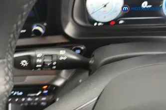 Hyundai I20 Tech Line Automatic Petrol Hatchback - Stock Number (1686036) - 5th supplementary image