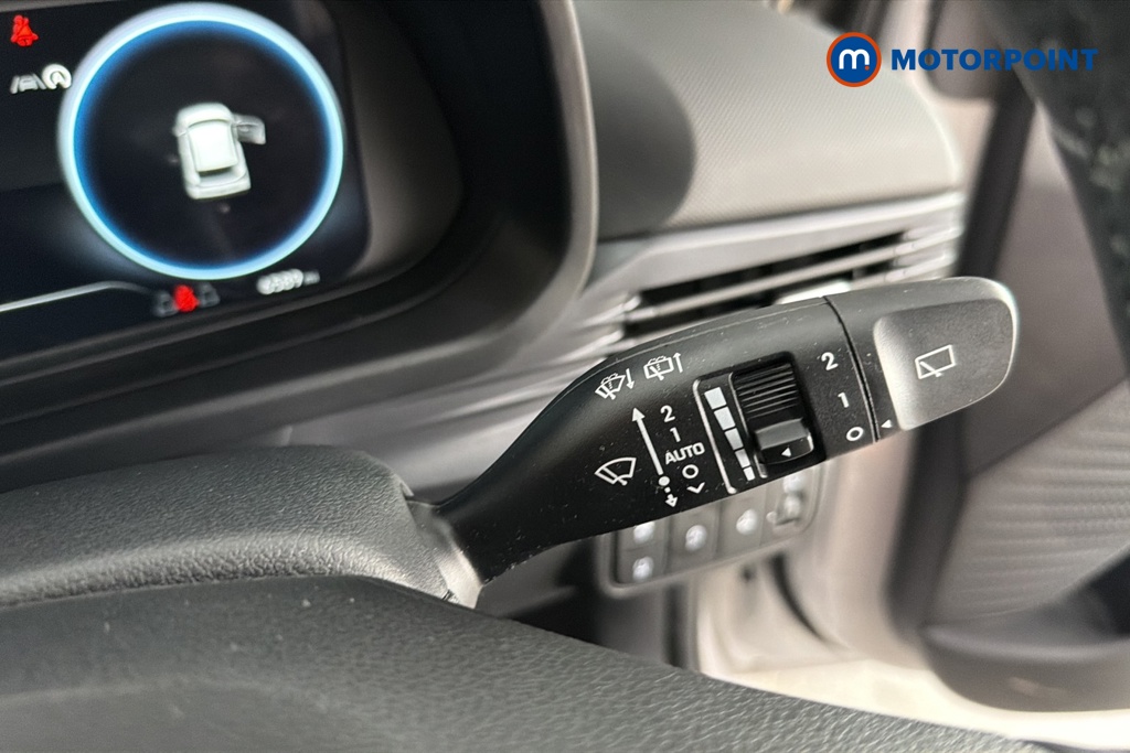 Hyundai I20 Tech Line Automatic Petrol Hatchback - Stock Number (1686036) - 6th supplementary image