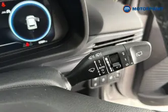 Hyundai I20 Tech Line Automatic Petrol Hatchback - Stock Number (1686036) - 6th supplementary image