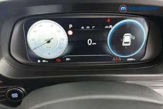 Hyundai I20 Tech Line Automatic Petrol Hatchback - Stock Number (1686036) - 7th supplementary image