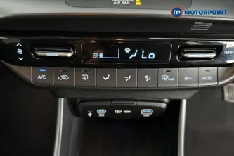 Hyundai I20 Tech Line Automatic Petrol Hatchback - Stock Number (1686036) - 12th supplementary image
