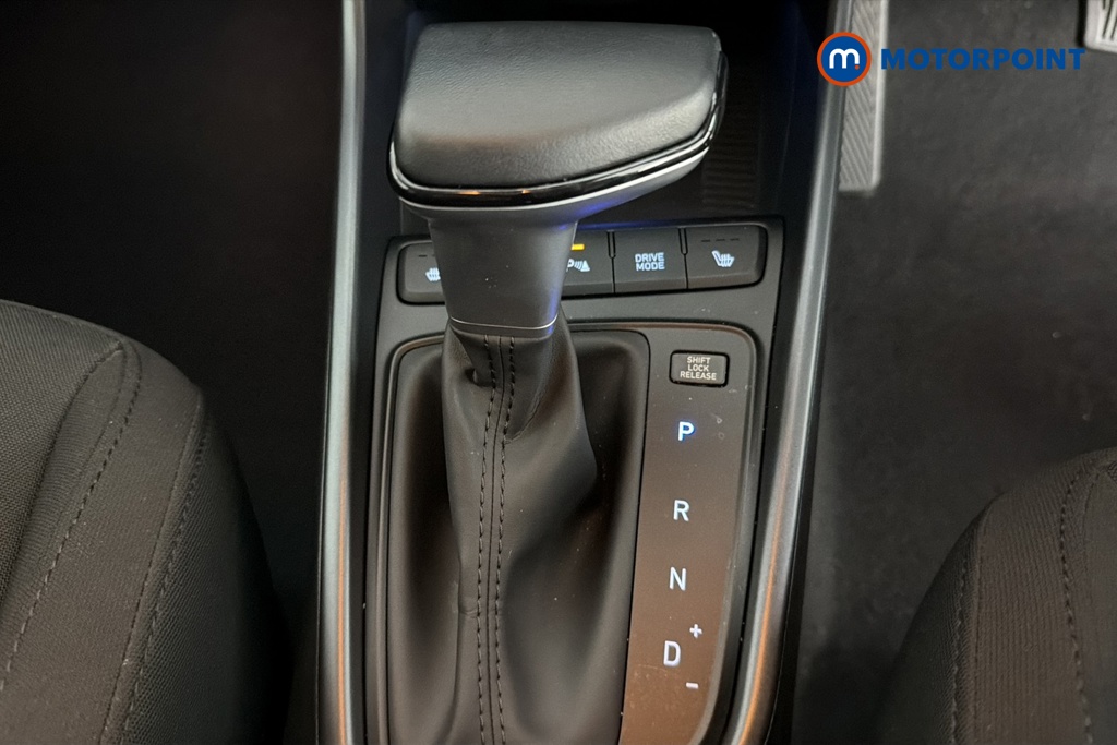 Hyundai I20 Tech Line Automatic Petrol Hatchback - Stock Number (1686036) - 15th supplementary image