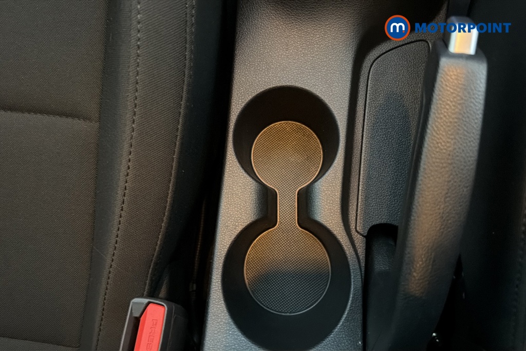 Hyundai I20 Tech Line Automatic Petrol Hatchback - Stock Number (1686036) - 16th supplementary image