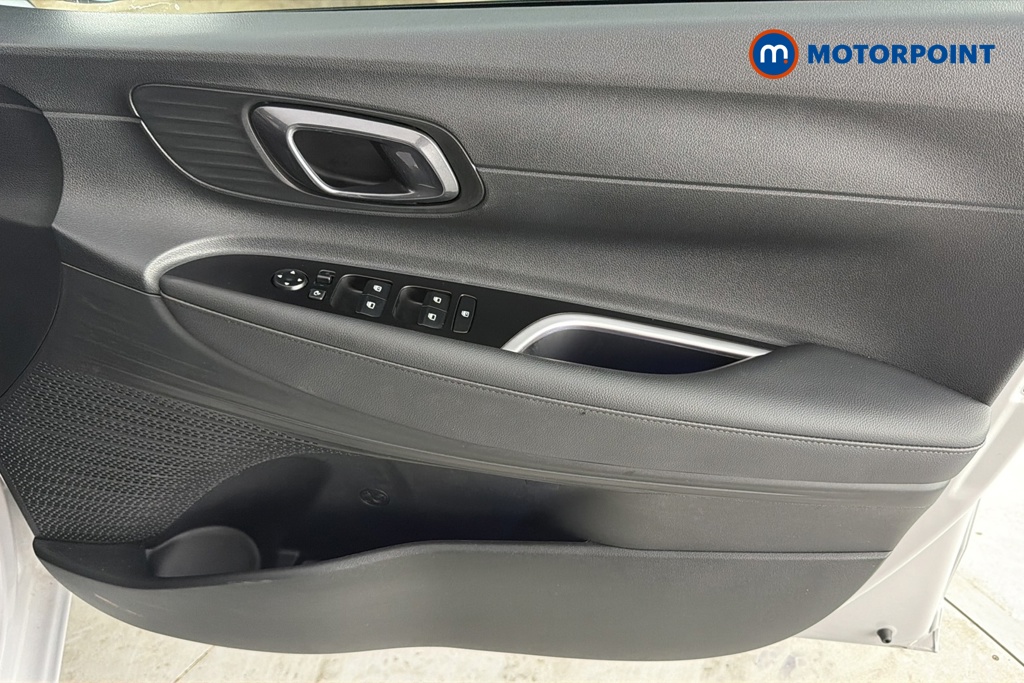 Hyundai I20 Tech Line Automatic Petrol Hatchback - Stock Number (1686036) - 18th supplementary image