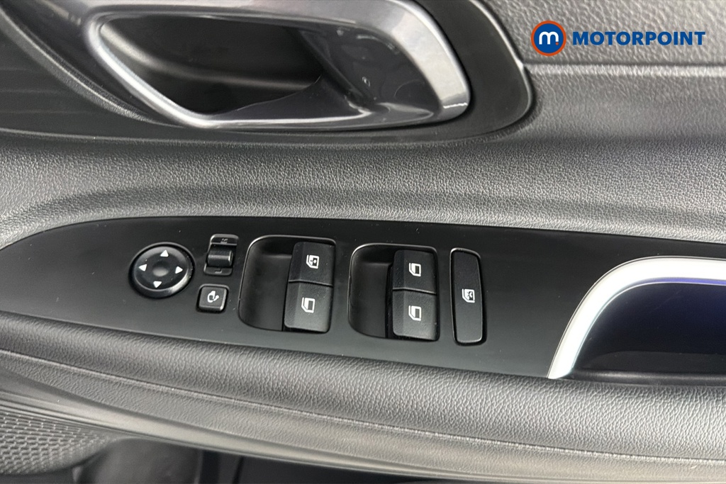 Hyundai I20 Tech Line Automatic Petrol Hatchback - Stock Number (1686036) - 19th supplementary image