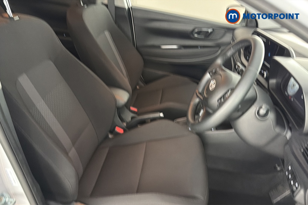 Hyundai I20 Tech Line Automatic Petrol Hatchback - Stock Number (1686036) - 22nd supplementary image