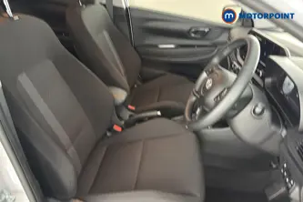 Hyundai I20 Tech Line Automatic Petrol Hatchback - Stock Number (1686036) - 22nd supplementary image