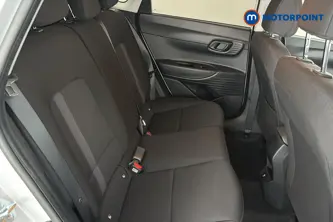 Hyundai I20 Tech Line Automatic Petrol Hatchback - Stock Number (1686036) - 25th supplementary image