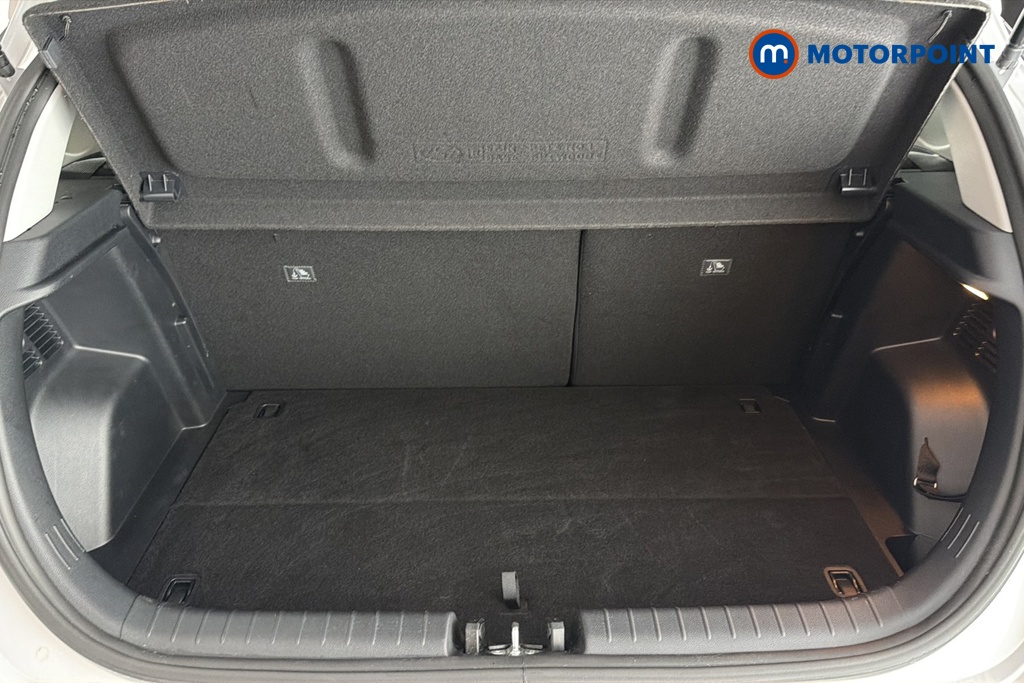 Hyundai I20 Tech Line Automatic Petrol Hatchback - Stock Number (1686036) - 30th supplementary image