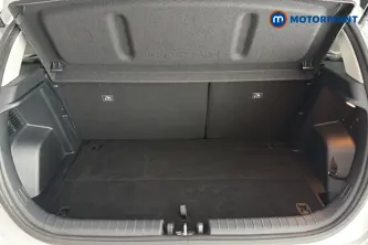 Hyundai I20 Tech Line Automatic Petrol Hatchback - Stock Number (1686036) - 30th supplementary image