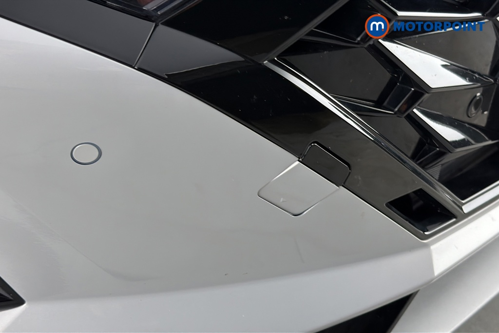 Hyundai I20 Tech Line Automatic Petrol Hatchback - Stock Number (1686036) - 38th supplementary image