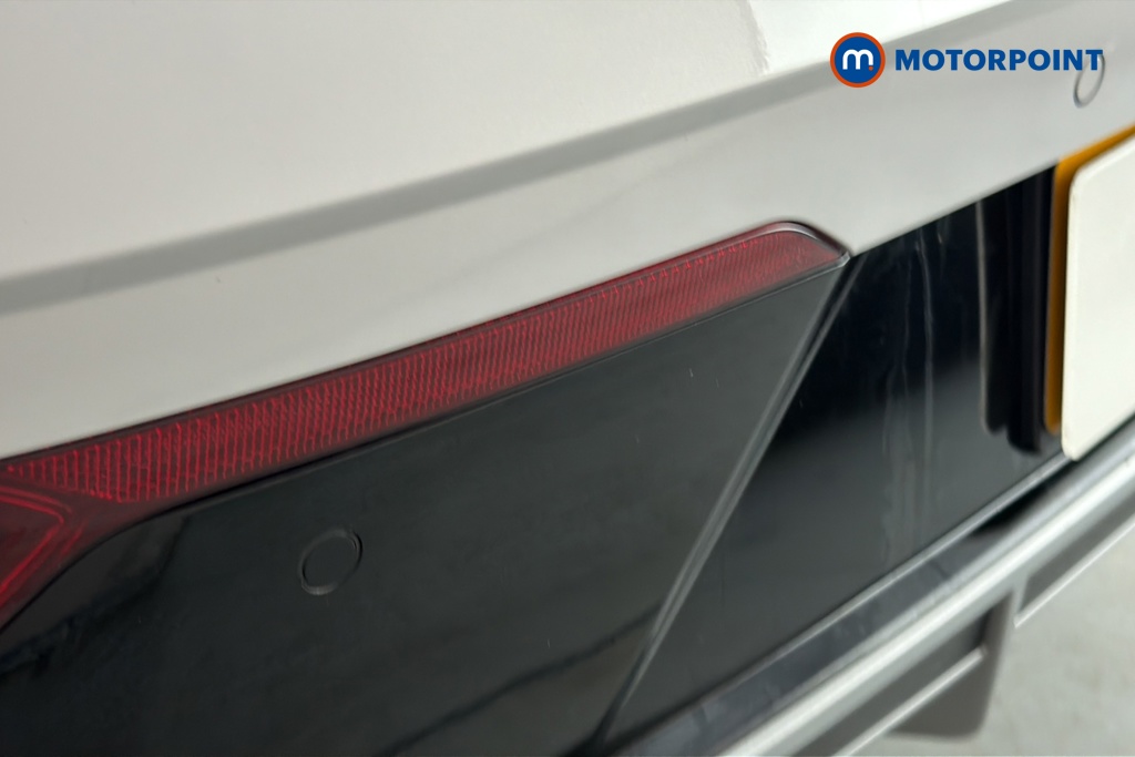 Hyundai I20 Tech Line Automatic Petrol Hatchback - Stock Number (1686036) - 39th supplementary image