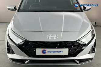 Hyundai I20 Tech Line Automatic Petrol Hatchback - Stock Number (1686036) - 43rd supplementary image