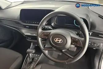 Hyundai I20 Tech Line Automatic Petrol Hatchback - Stock Number (1686036) - 1st supplementary image