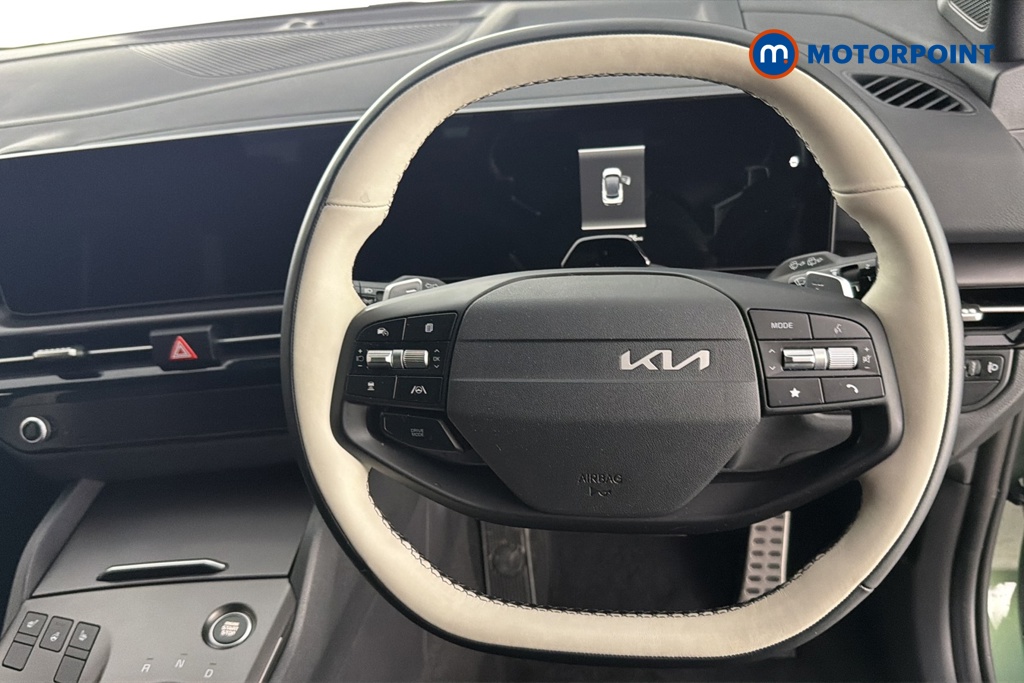 KIA Sportage Gt-Line Automatic Petrol SUV - Stock Number (1686072) - 2nd supplementary image