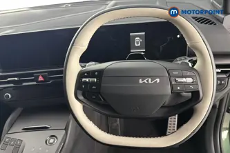 KIA Sportage Gt-Line Automatic Petrol SUV - Stock Number (1686072) - 2nd supplementary image