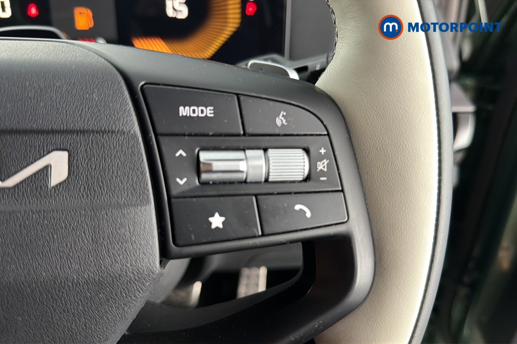 KIA Sportage Gt-Line Automatic Petrol SUV - Stock Number (1686072) - 3rd supplementary image