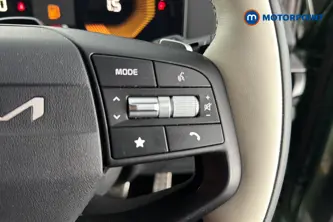 KIA Sportage Gt-Line Automatic Petrol SUV - Stock Number (1686072) - 3rd supplementary image