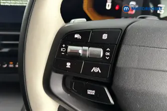 KIA Sportage Gt-Line Automatic Petrol SUV - Stock Number (1686072) - 4th supplementary image