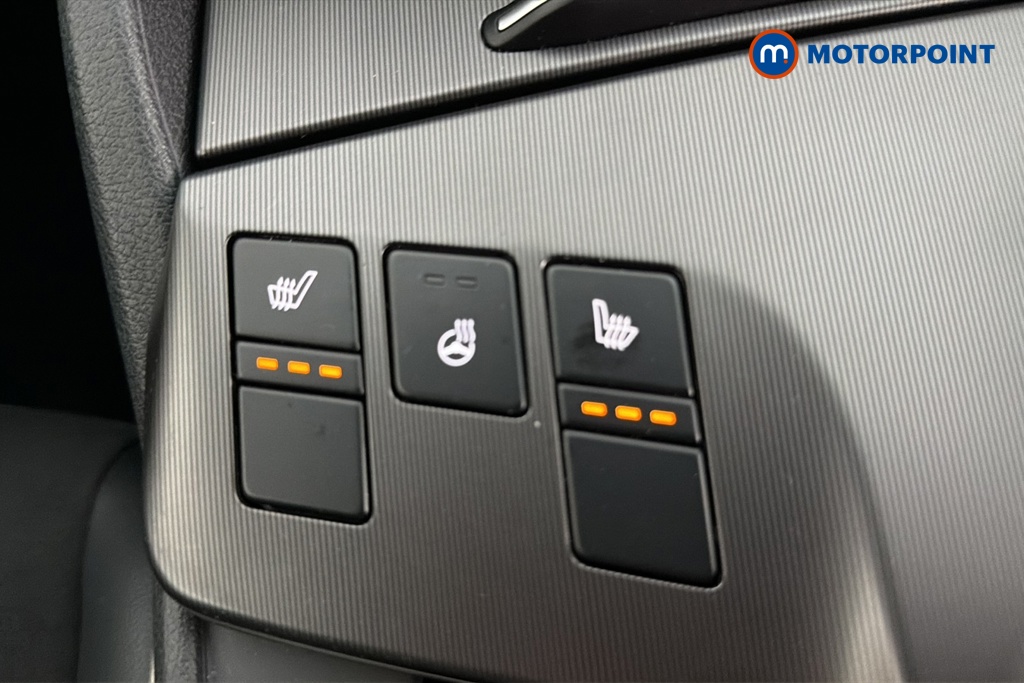 KIA Sportage Gt-Line Automatic Petrol SUV - Stock Number (1686072) - 14th supplementary image