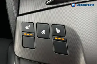 KIA Sportage Gt-Line Automatic Petrol SUV - Stock Number (1686072) - 14th supplementary image
