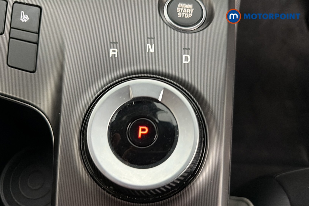 KIA Sportage Gt-Line Automatic Petrol SUV - Stock Number (1686072) - 15th supplementary image