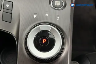 KIA Sportage Gt-Line Automatic Petrol SUV - Stock Number (1686072) - 15th supplementary image