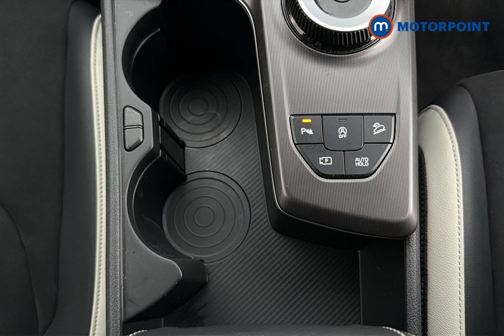 KIA Sportage Gt-Line Automatic Petrol SUV - Stock Number (1686072) - 16th supplementary image