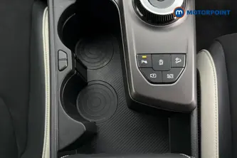 KIA Sportage Gt-Line Automatic Petrol SUV - Stock Number (1686072) - 16th supplementary image